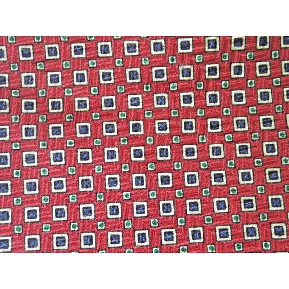 Polo Ralph Lauren Men’s Necktie Made in USA - Picture 2 of 7